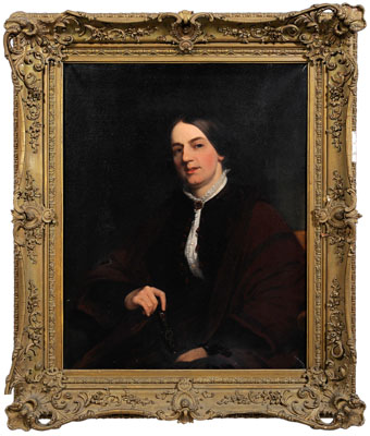 Robert Walter Weir (New York,