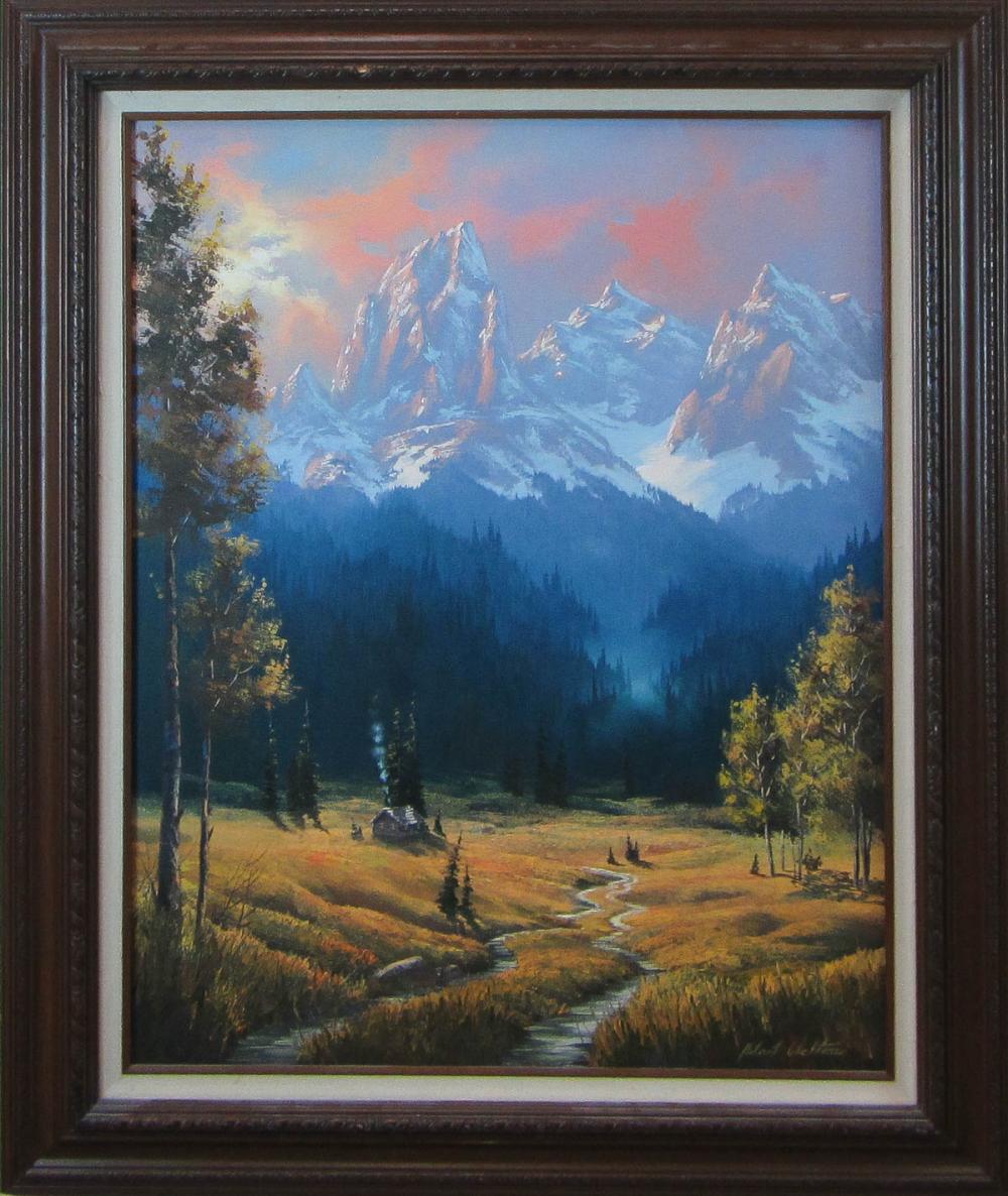 ROBERT WALTON (WASHINGTON,