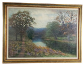 ROBERT WARD VAN BOSKERCK (AMER