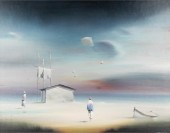 ROBERT WATSON (1923-2004): FIS