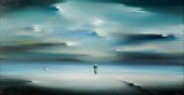 ROBERT WATSON (1923-2004): SEA