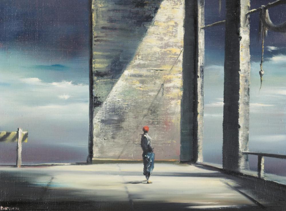 ROBERT WATSON