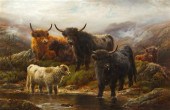 Robert Watson (British 1865-19