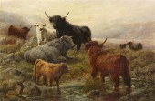 Robert Watson (British 1865-19
