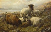 Robert Watson (British 1865-19