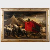 ROBERT WEAVER (1913-1991): CIR