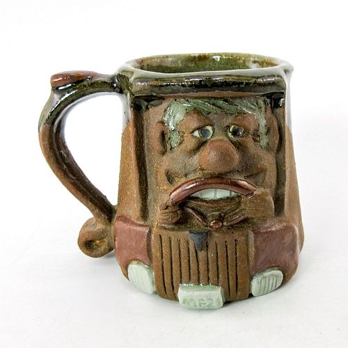 ROBERT WEISS ORIGINALS FUNNY FACE