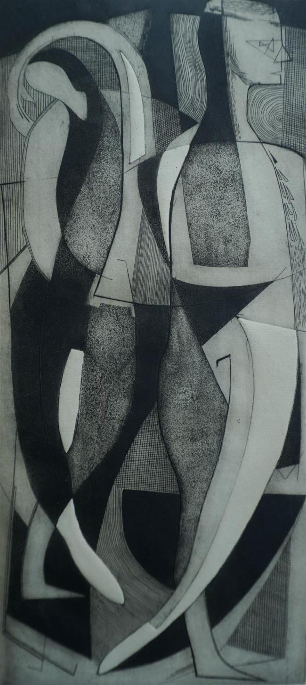 ROBERT WELLS, 20TH CENTURY, PAS