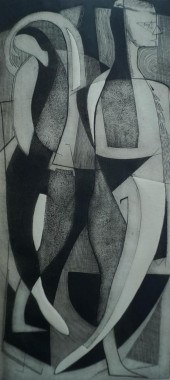 ROBERT WELLS, 20TH CENTURY, PA