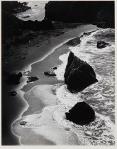 ROBERT WERLING (B. 1946), ROCK