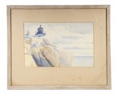 ROBERT WHEELWRIGHT (20TH C. MA