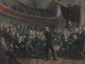 ROBERT WHITECHURCH. (1814-1880