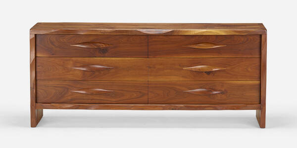 Robert Whitley. Cabinet. 1997,
