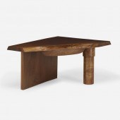 Robert Whitley. Coffee table.