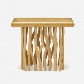 Robert Whitley. Forest table/b