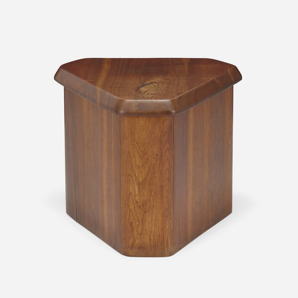 Robert Whitley. Occasional table.