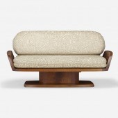 Robert Whitley. Sofa. 1968, wa