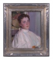 ROBERT WILLIAM VONNOH (NY/CT/F