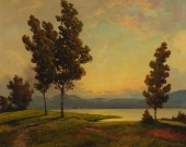 ROBERT WILLIAM WOOD, (1889-197