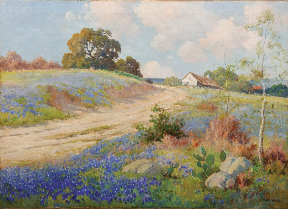 ROBERT WILLIAM WOOD