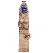 ROBERT WILLSON GLASS & CERAMIC