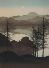 ROBERT WILSON, MAJESTIC, COLOR