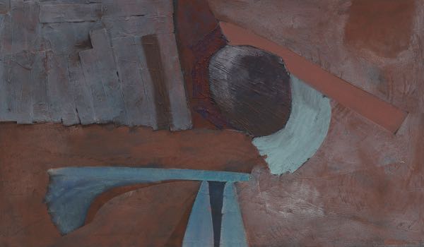 ROBERT WINSLOW (AMERICAN, B.