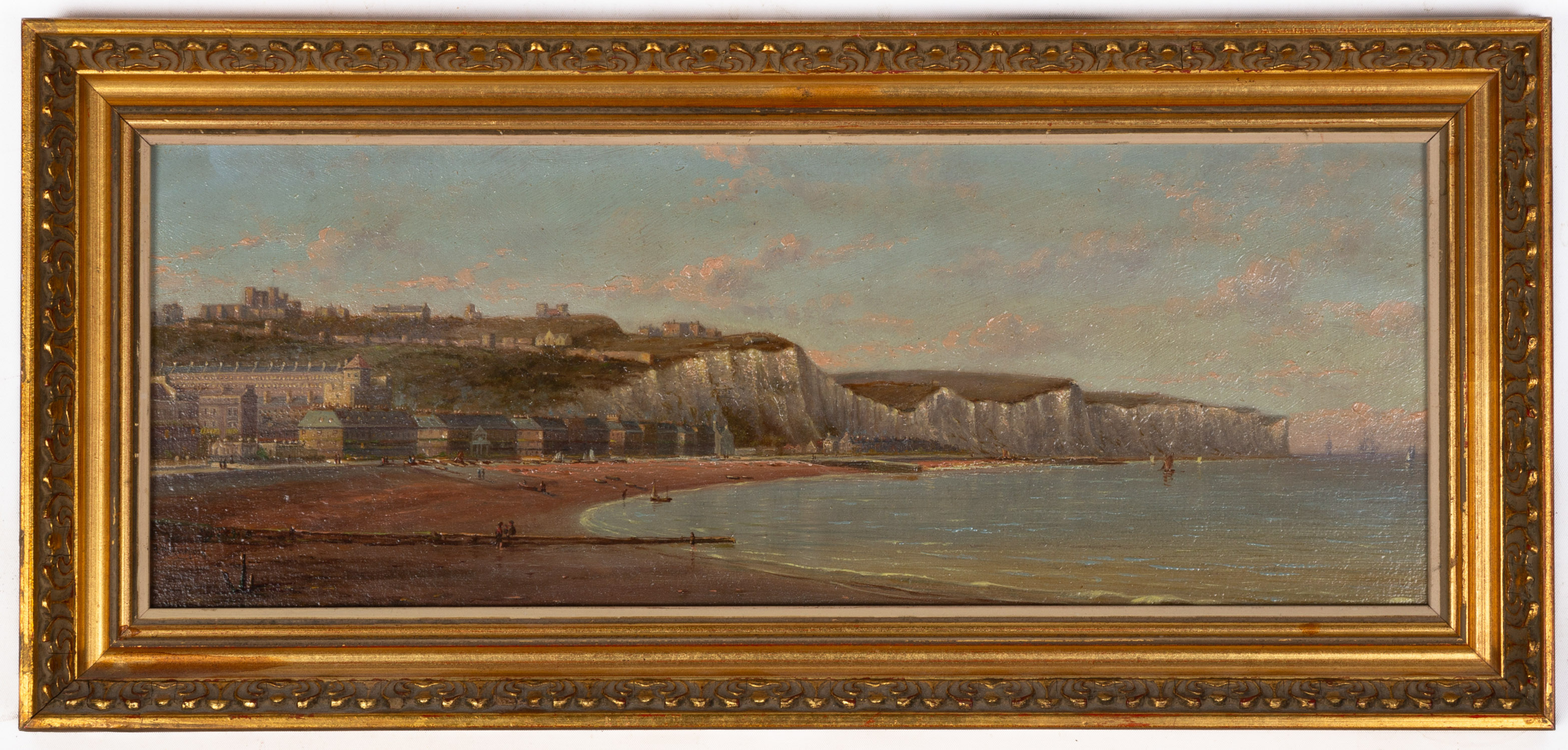 ROBERT WITHERSPOON (BRITISH,