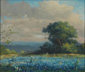 ROBERT WOOD, (1889-1971, BISHO