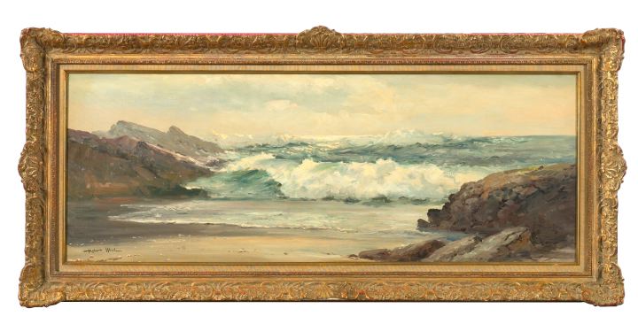 Robert Wood (American,