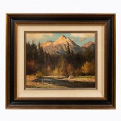 ROBERT WOOD, GRAND TETON & SNA