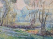 ROBERT WOODBERRY (AMERICAN, B.