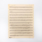 ROBERT WOODRUFF FUNERAL MUSIC