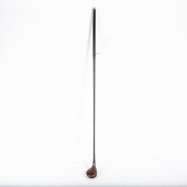 ROBERT WOODRUFF SPOON GOLF CLU