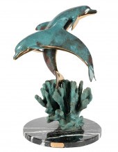 ROBERT WYLAND (B. 1956): CHILD
