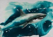 ROBERT WYLAND (B. 1956), GREAT