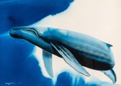 ROBERT WYLAND, (B.1956), GENTL