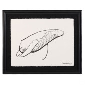 ROBERT WYLAND B.1956 ORIGINAL