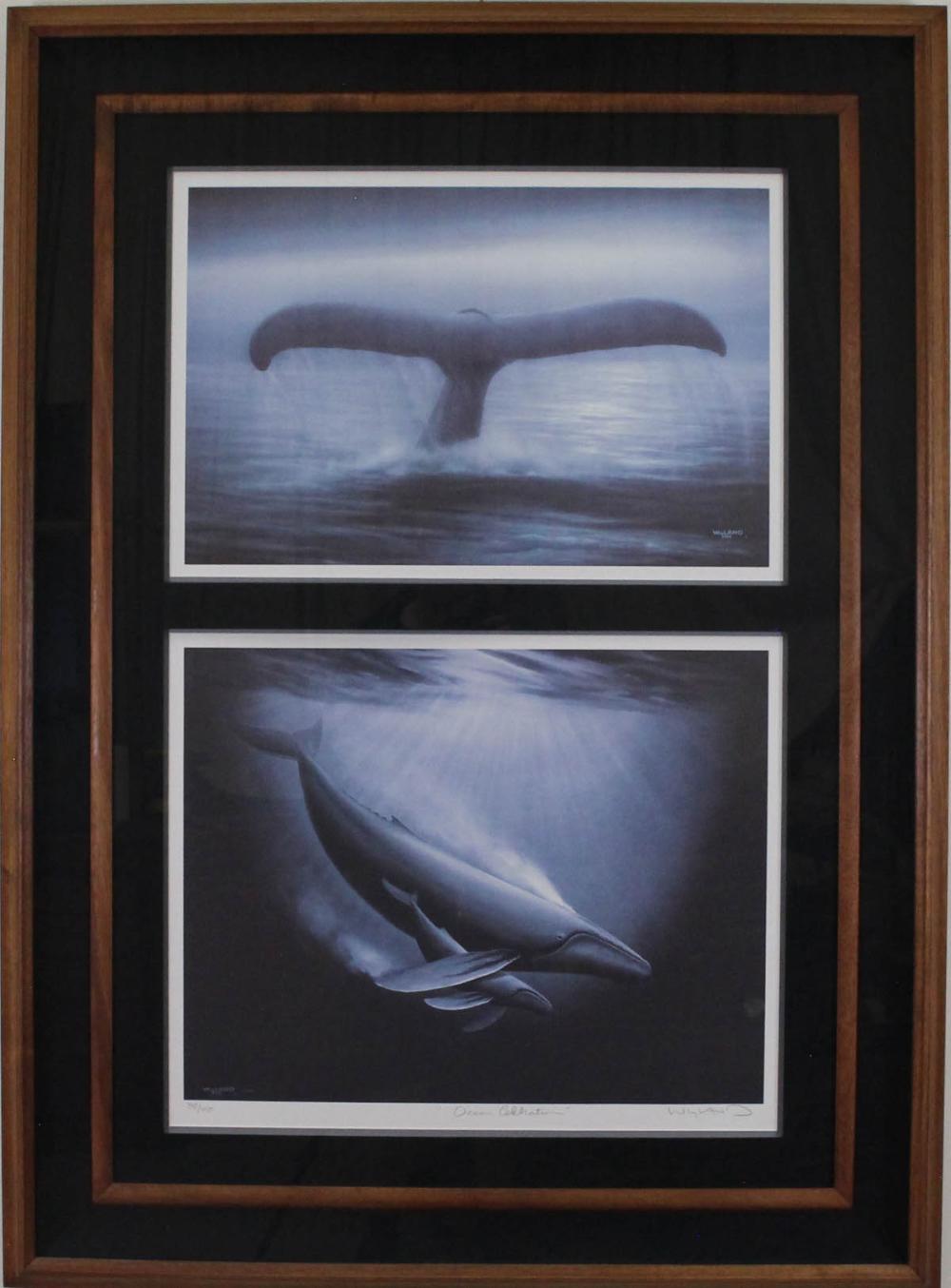 ROBERT WYLAND (CALIFORNIA, B. 1956)