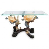 ROBERT WYLAND STYLE BRONZE TUR