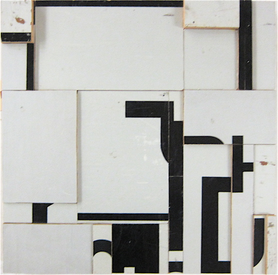 ROBERT YODER MIXED MEDIA