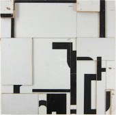 ROBERT YODER MIXED MEDIA (Wash