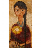 Roberta de la Vega (American,