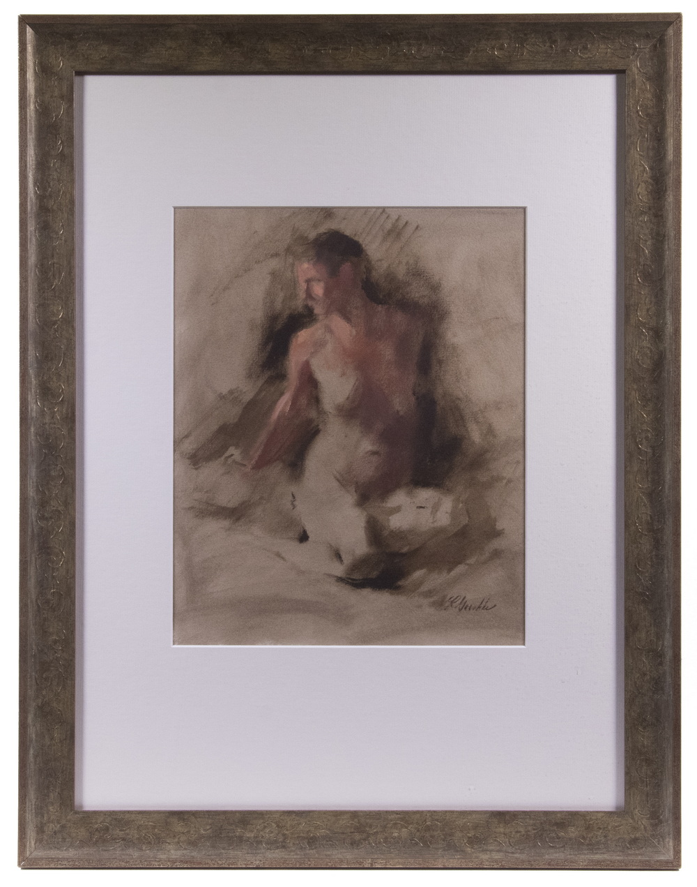 ROBERTA GOSCHKE (ME/DC, 1954 - )