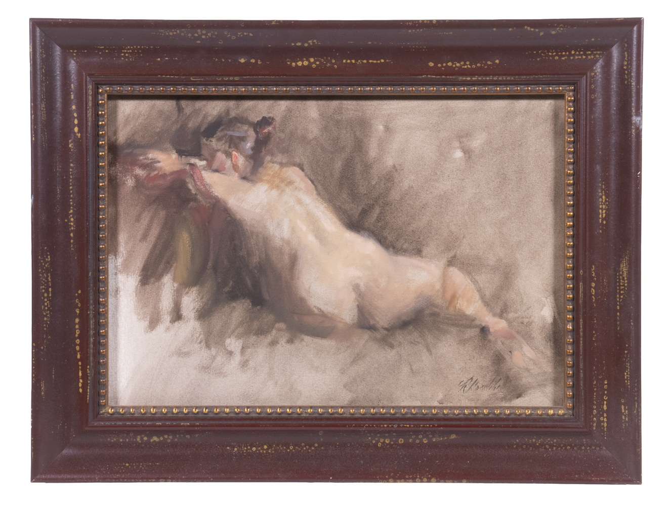 ROBERTA GOSCHKE (ME/DC, 1954 - )