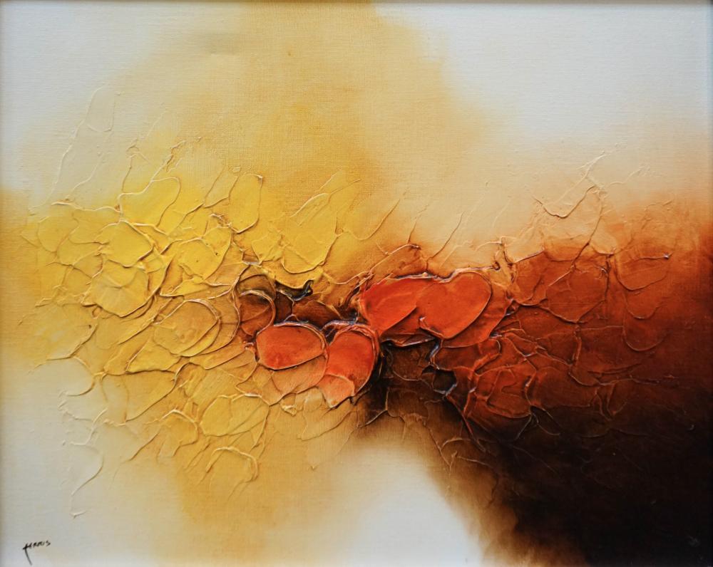 ROBERTA HARRIS, AMERICAN 20TH