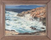 ROBERTA HENAULT (AMERICA, MID-