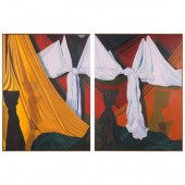 ROBERTA SCHOFIELD (AMERICAN),