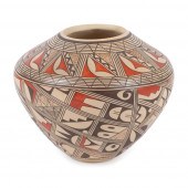 ROBERTA YOUVELLA SILAS HOPI /