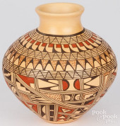 ROBERTA YOUVELLA SILAS HOPI IN
